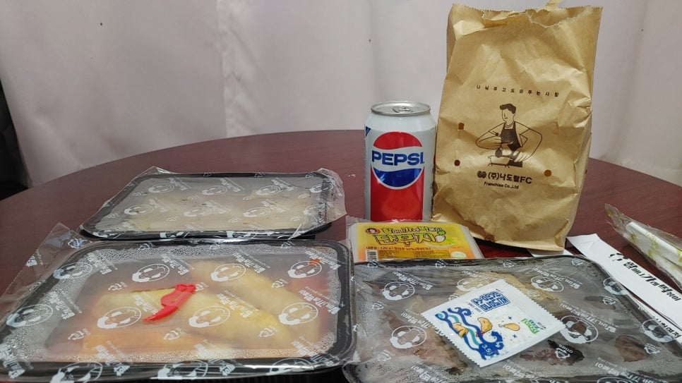 할머니가래떡볶이 하남시청역점 이미지