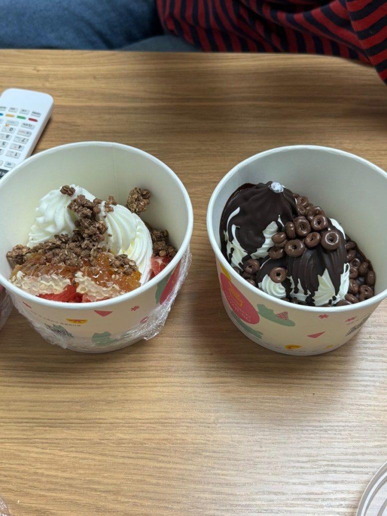 요아정대구 이미지