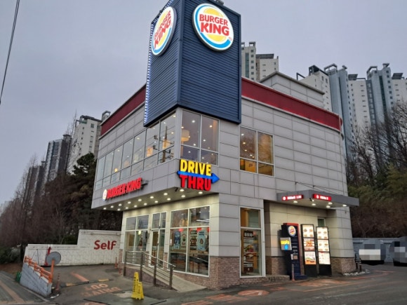 아시아드주유소 이미지