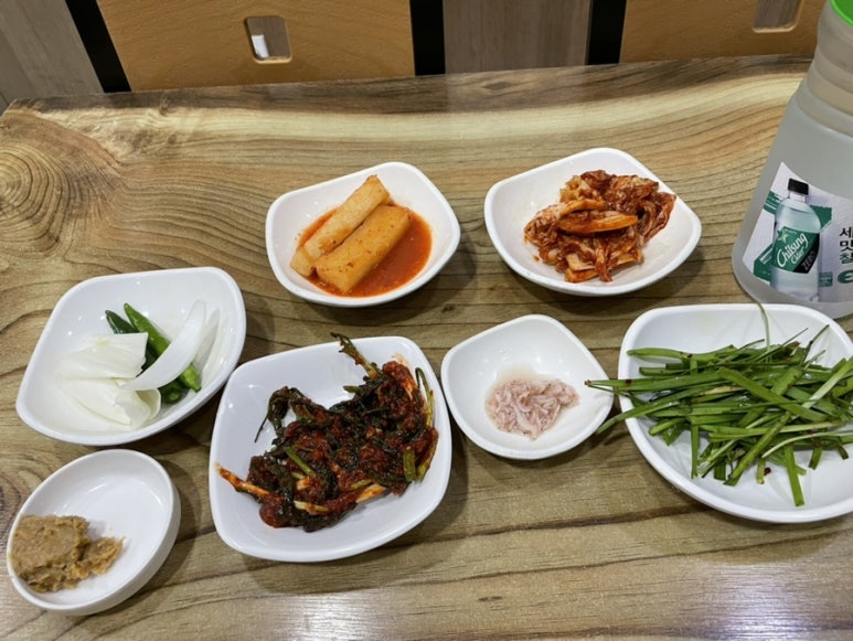 푸른공원국밥 이미지