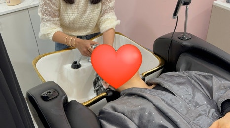 비에스헤어 이미지