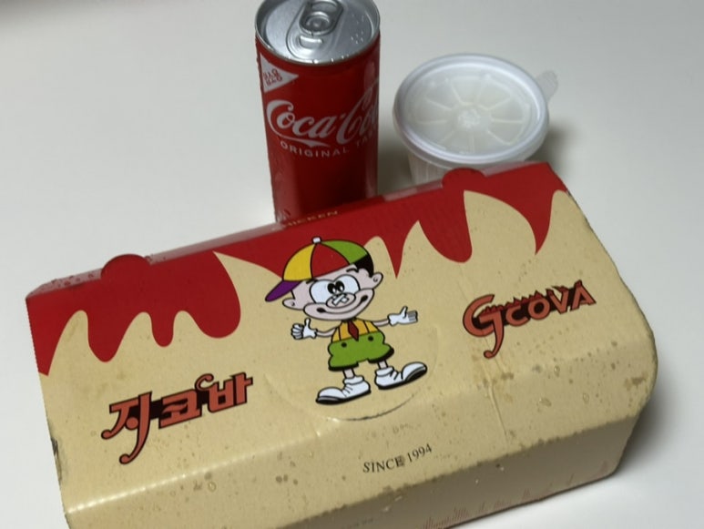 지코바치킨 신시가지점 이미지