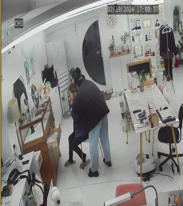 씨블링뷰티살롱 이미지
