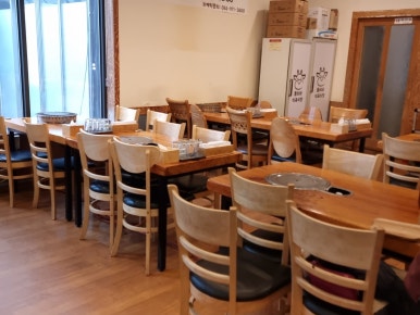 돌쇠네식육식당 이미지