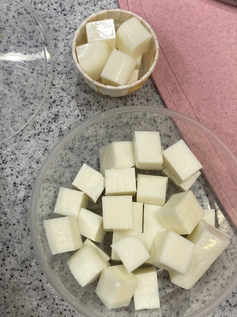 해피치킨 이미지