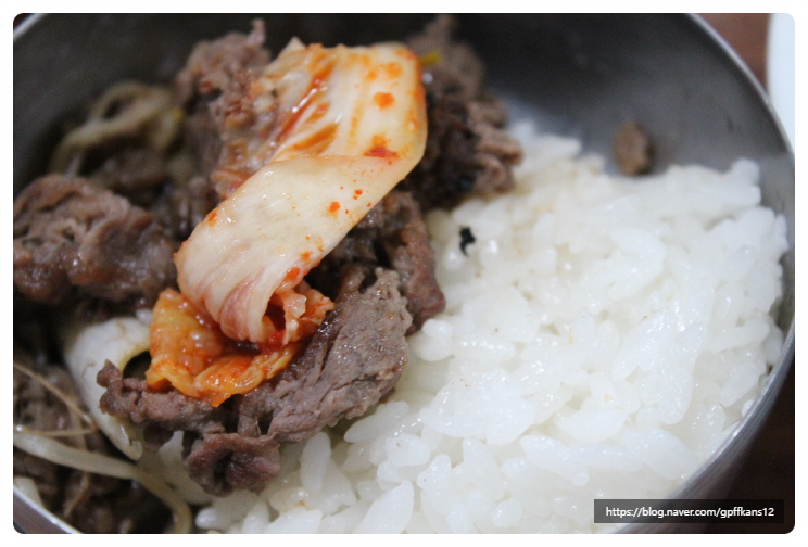 청정한우마을 이미지