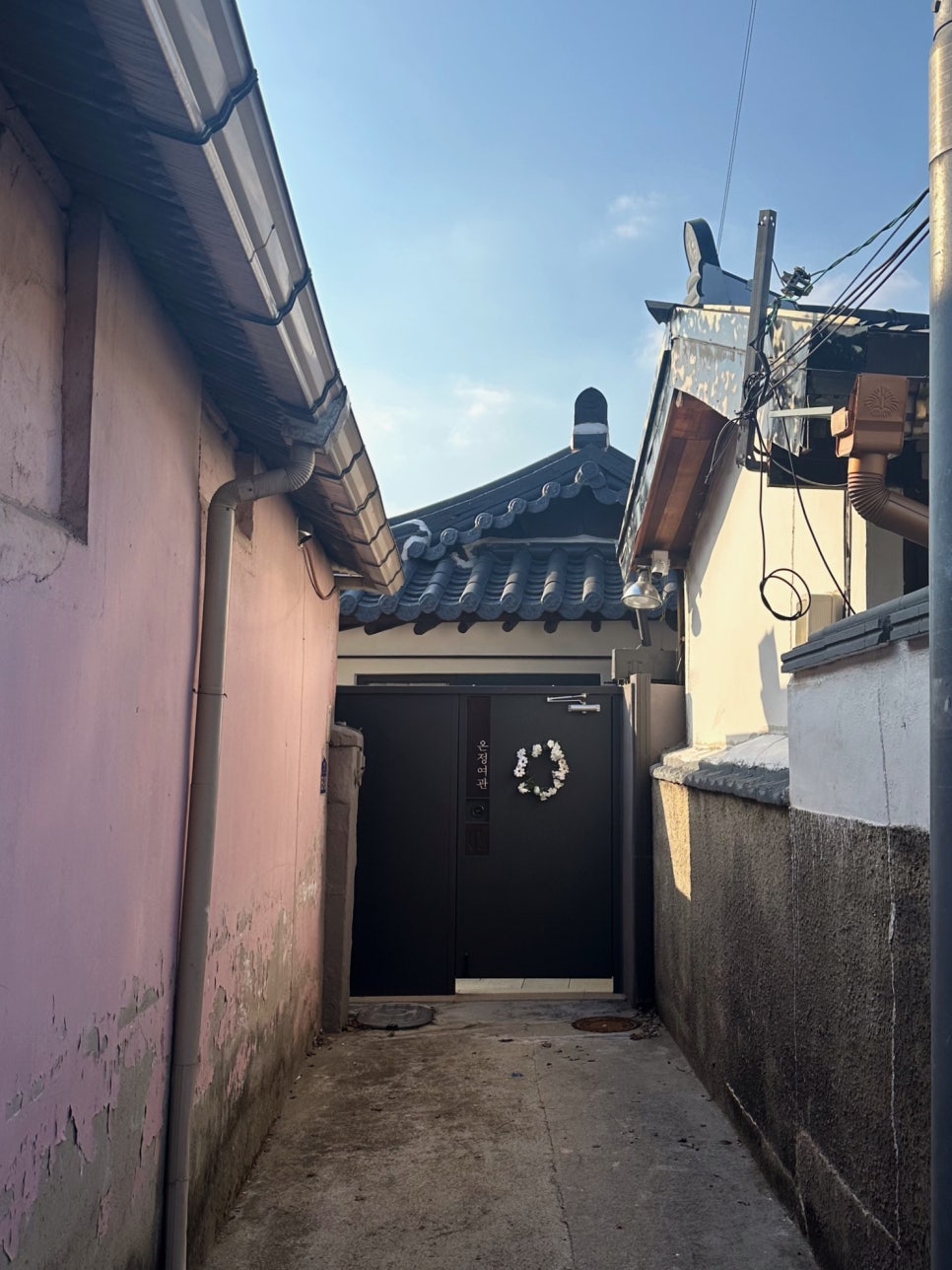 온정여관사랑채 이미지