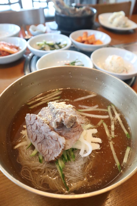 원산면옥 이미지
