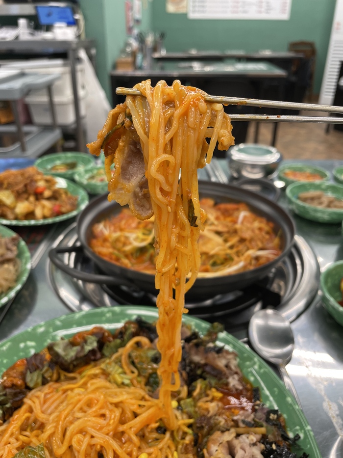 더고기서울대맛집 이미지