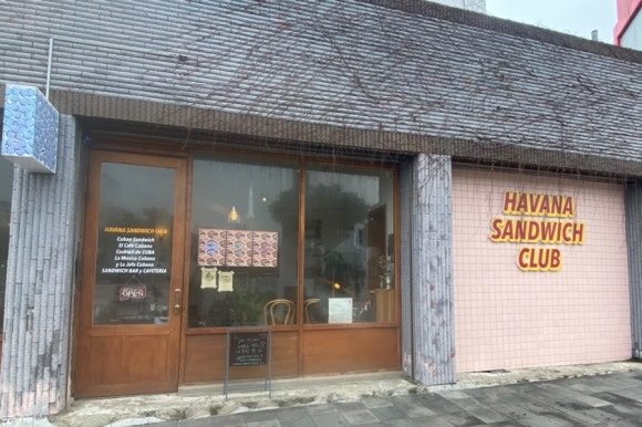 하바나샌드위치클럽 이미지
