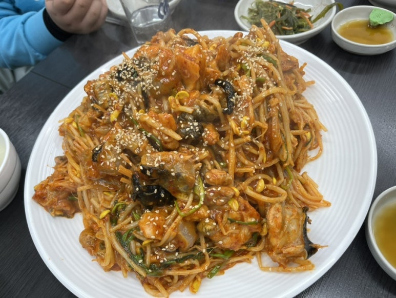 남원추어탕아구찜 이미지