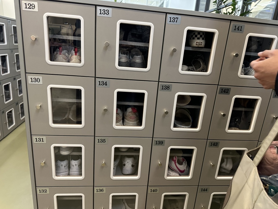 고고다이노키즈카페 이미지