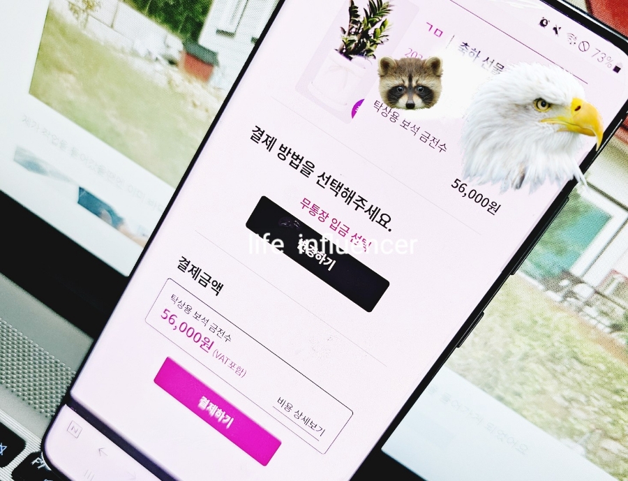 기버인테리어 이미지