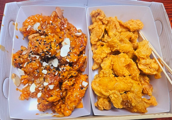 버즈치킨 이미지