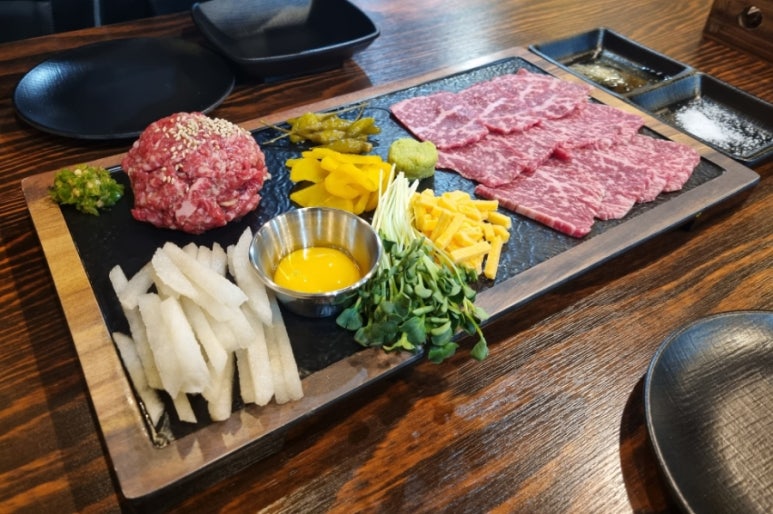 아이엠육회 이미지