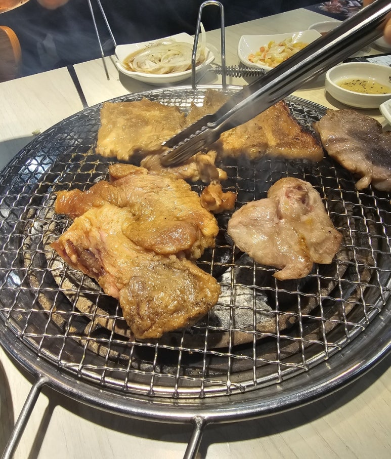 명륜진사갈비루원시티점 이미지