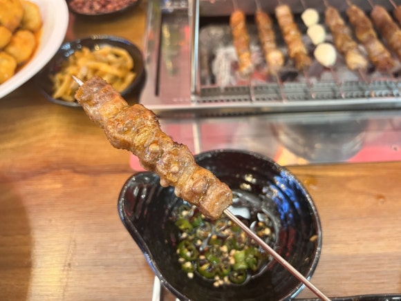 세월양꼬치 이미지