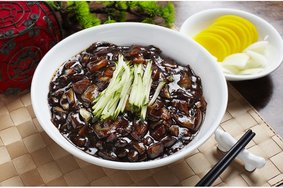 천안문중화요리 이미지