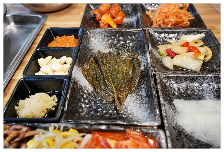 그때그막걸리 이미지