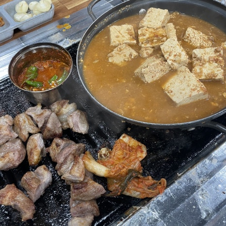 연정식당 이미지