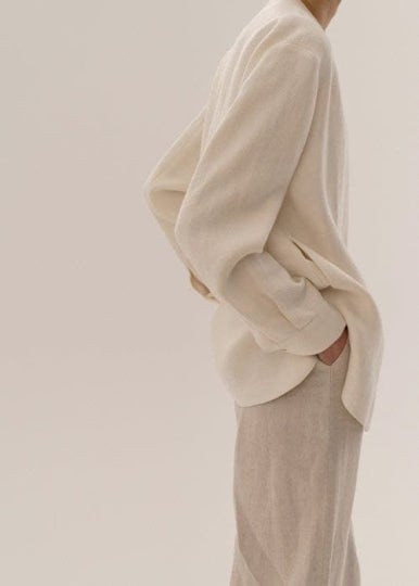 아이보리 이미지