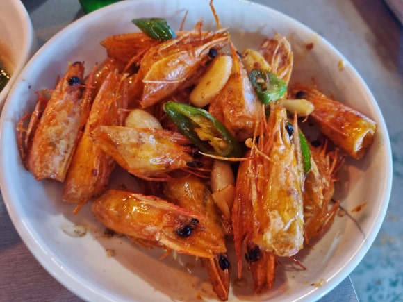 조개창고 대표 사진