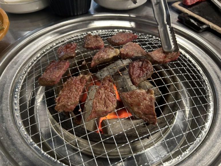 현방오백소갈비살 이미지