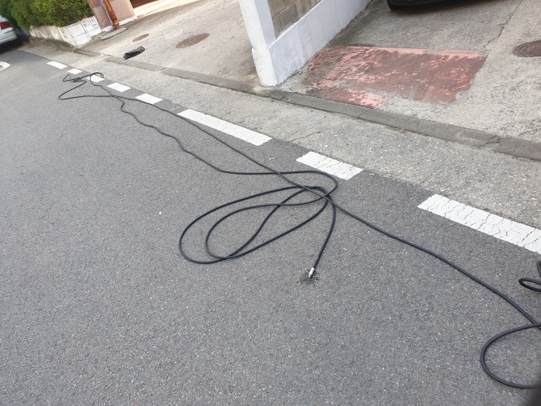 아산배관세척관리 이미지