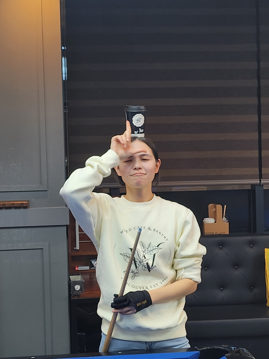 아트당구장 이미지