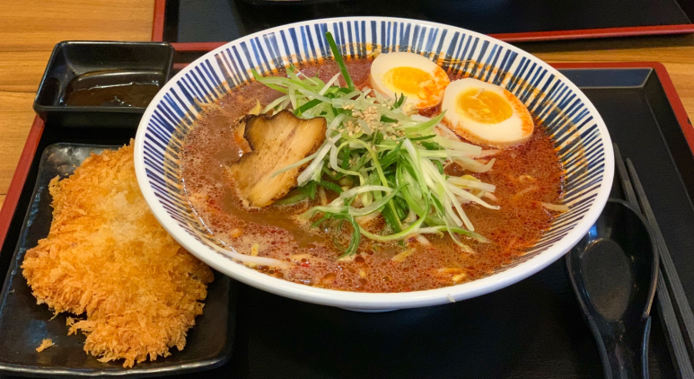 시타마치 중랑역점 이미지