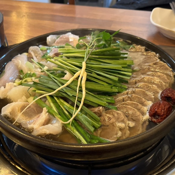 서창식황해수육 이미지