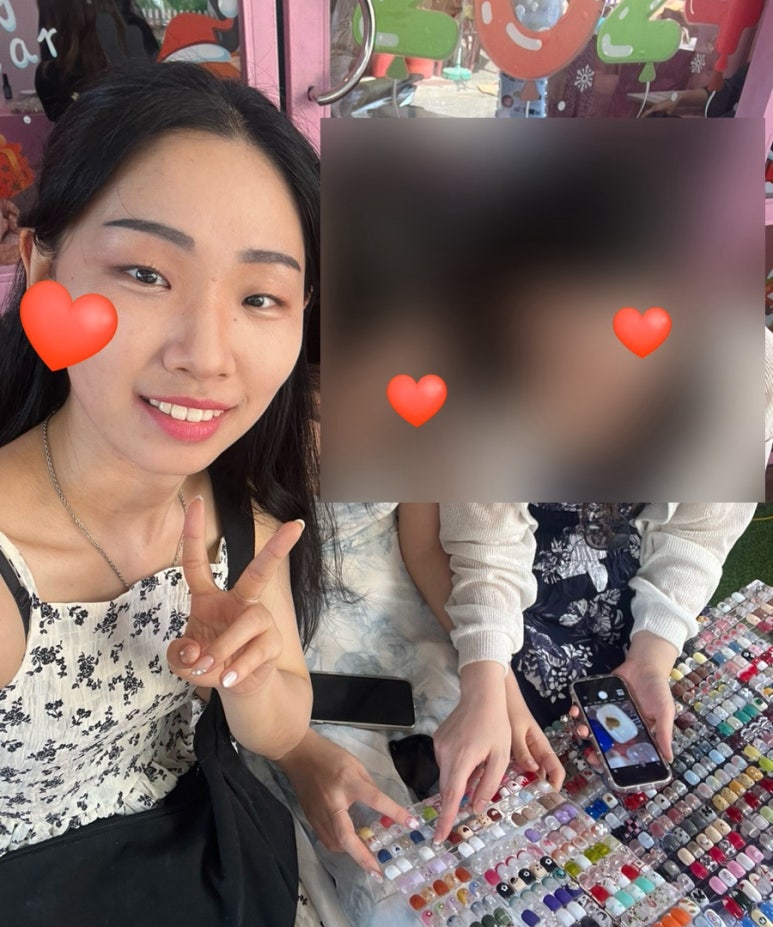 네일노니 이미지