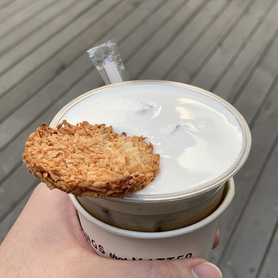 코코치노 이미지