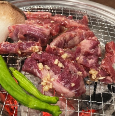 마장동소도둑놈 이미지
