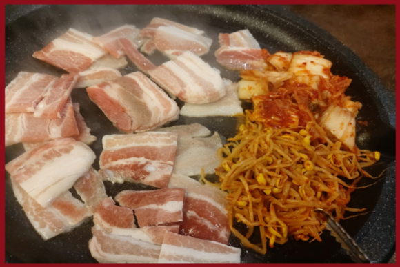 삼산막창 이미지