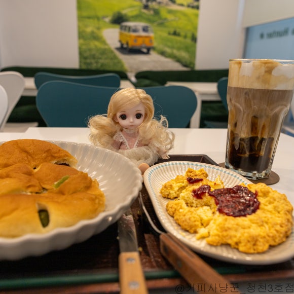 커피사냥꾼 청천점3호 이미지