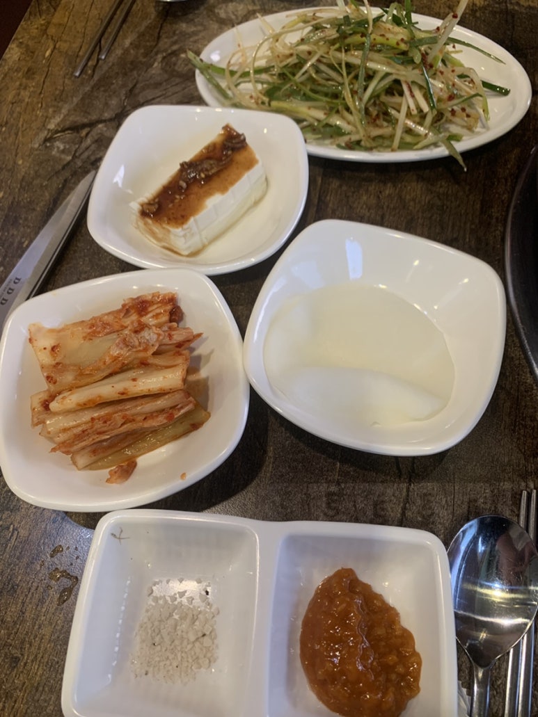 걸포숯불주먹고기 이미지