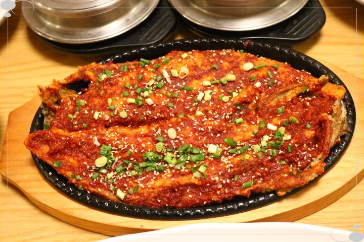 정담은 코다리 이미지