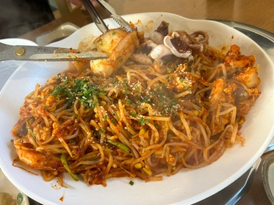 복인아구찜 이미지