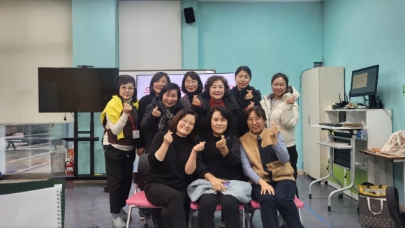 한국방과후평생교육원 이미지