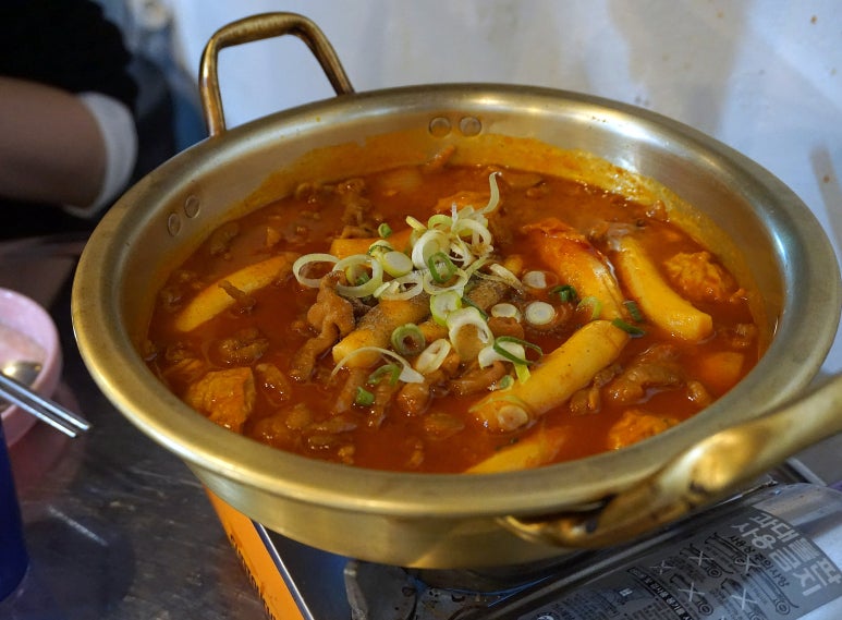 영철불닭발 이미지