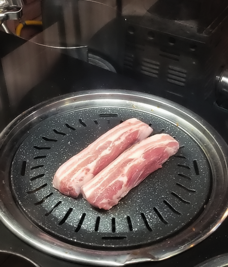 잠실숯불갈비 이미지