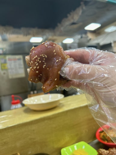 족발인심 이미지