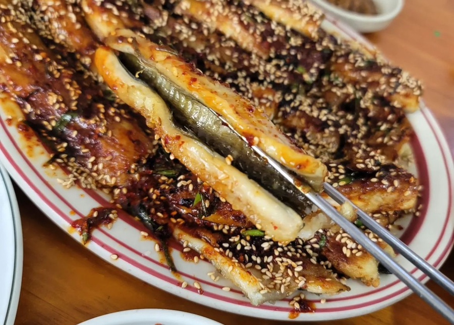 여수집 이미지