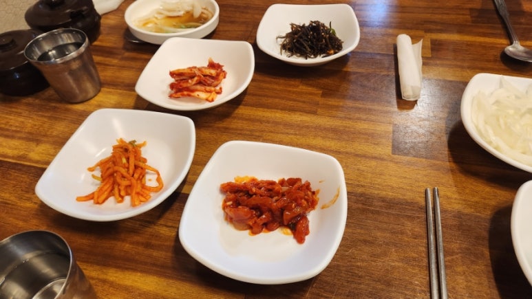 통발추어탕 이미지