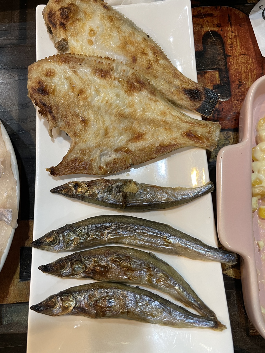 통영강다찌 이미지