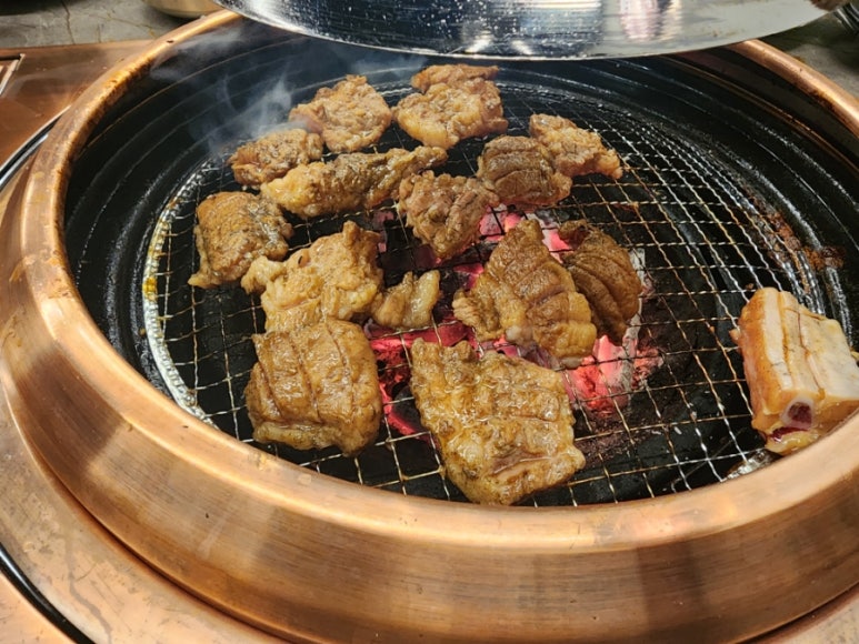 청담여제갈비 이미지