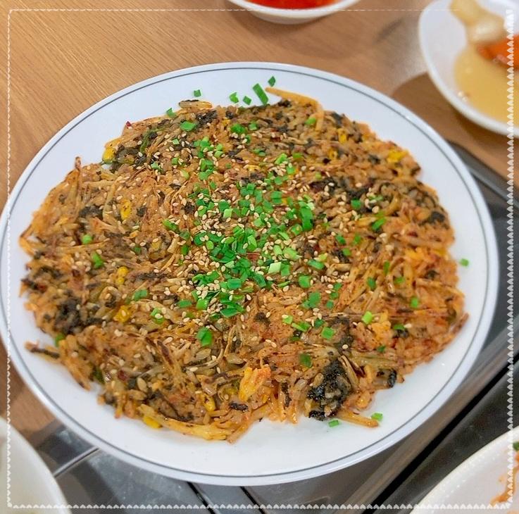 복인아구찜 이미지