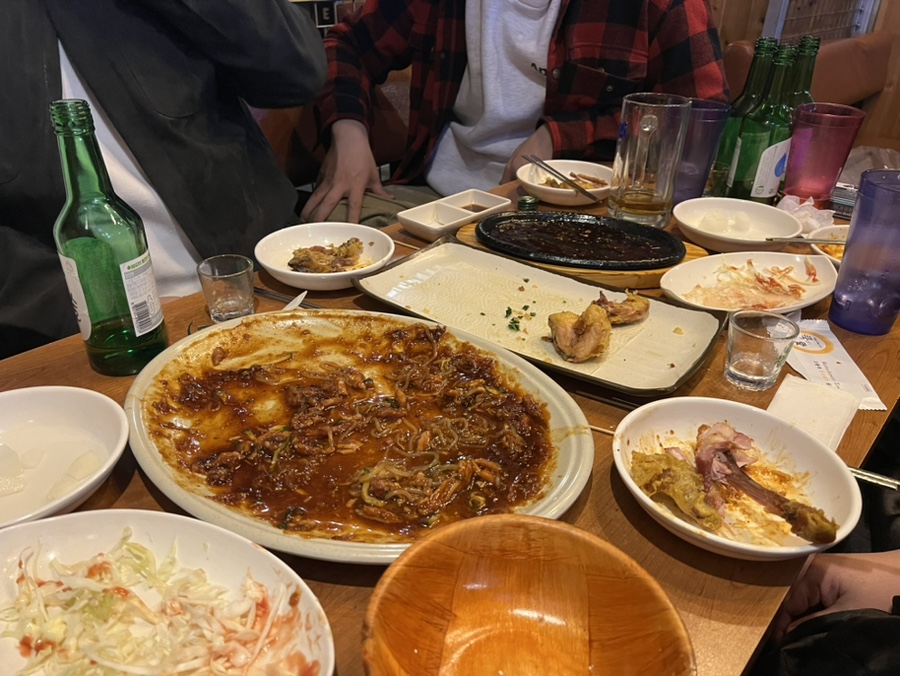 e-스탄불 치킨 이미지