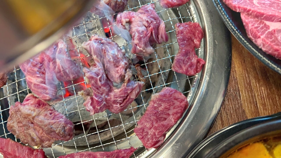 서경한우 이미지